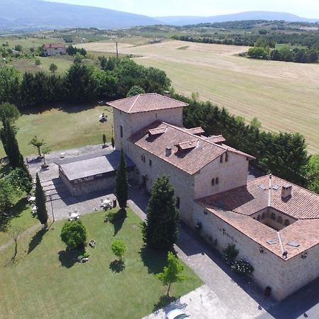 Posada Torre Palacio La Taxuela Villanueva la Lastra Εξωτερικό φωτογραφία