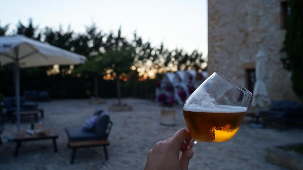 Posada Torre Palacio La Taxuela Villanueva la Lastra Εξωτερικό φωτογραφία